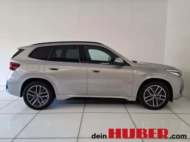 BMW X1 xDrive20d
