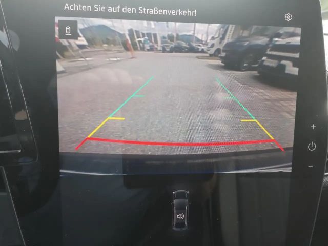 Renault Scenic E-Tech Techno