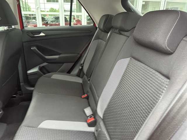 Volkswagen T-Roc 1.5 TSI