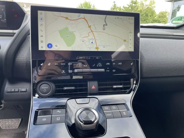 Toyota bZ4X Teamplayer *TOP*