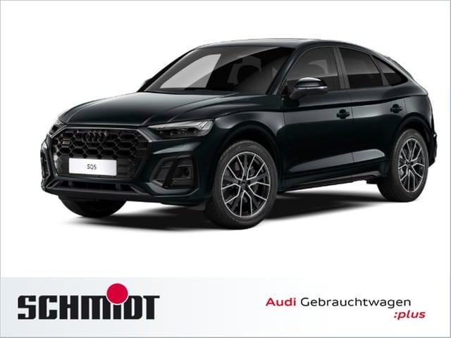 Audi SQ5 Sportback