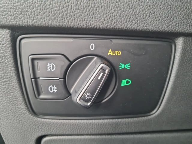 Volkswagen Passat Business DSG Variant