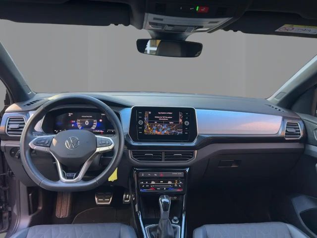 Volkswagen T-Cross 1.0 TSI DSG