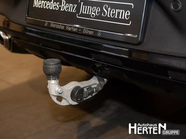 Mercedes-Benz GLC 450 4MATIC AMG Line