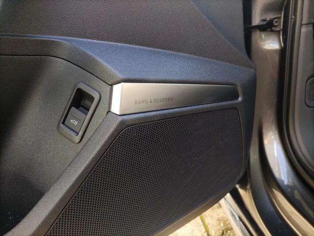 Audi S3 2.0 TFSI Quattro Sedan