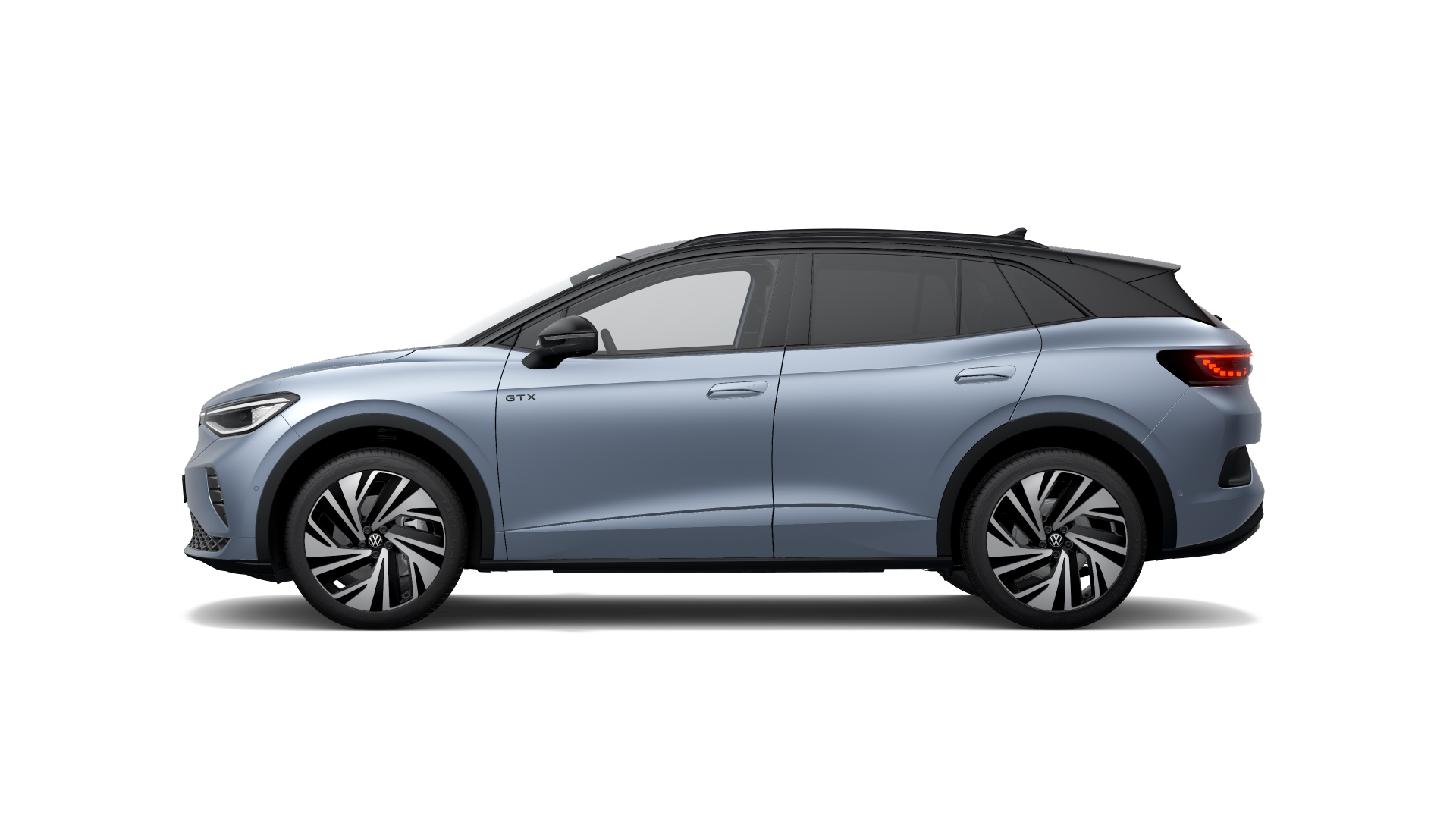 Volkswagen ID.4 220 kW 4Motion IQ.Drive