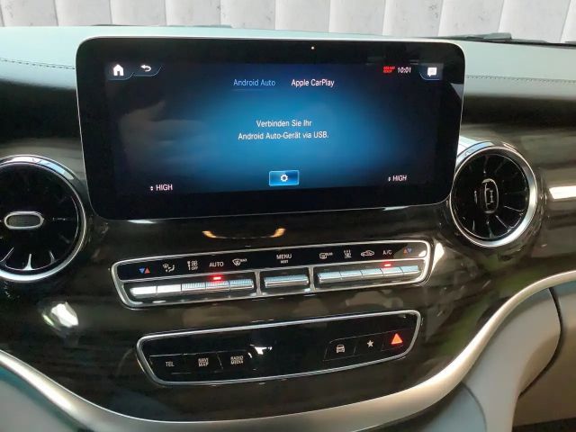 Mercedes-Benz V 300 4MATIC Extralang V 300 d