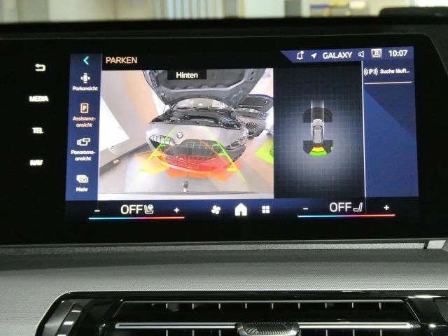 BMW X1 20d AHK,360°,Abstandstempomat,HUD,adap.LED