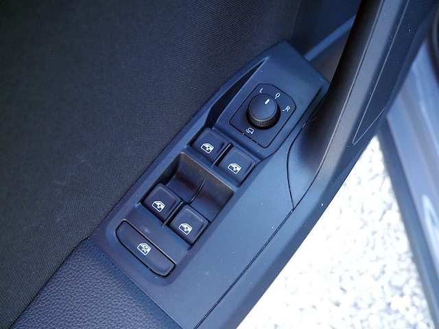 Seat Arona 1.0 TSI Black FR-lijn