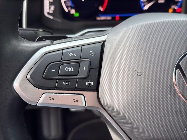 Volkswagen Polo 1.0 TSI R-Line