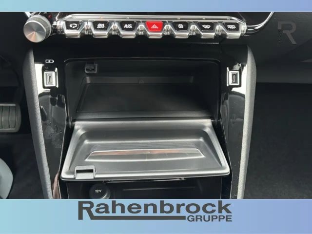 Peugeot E-208 Allure Pack