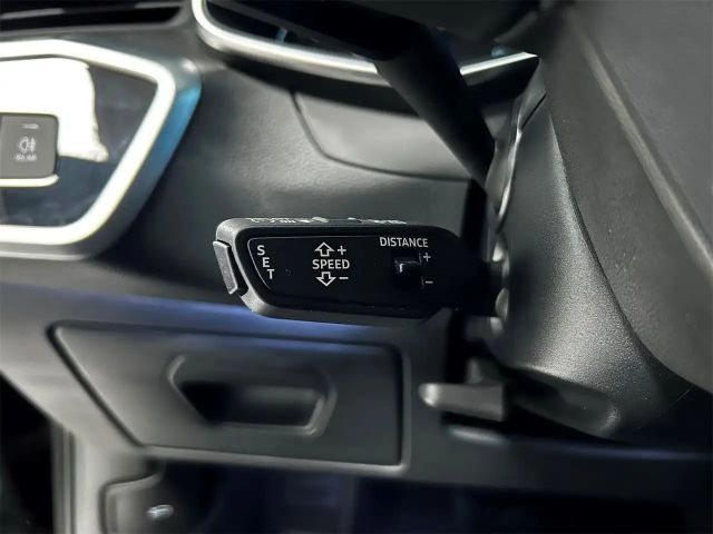 Audi A6 40 TDI Avant Quattro