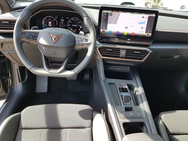 Cupra Formentor 1.4 DSG e-Hybrid