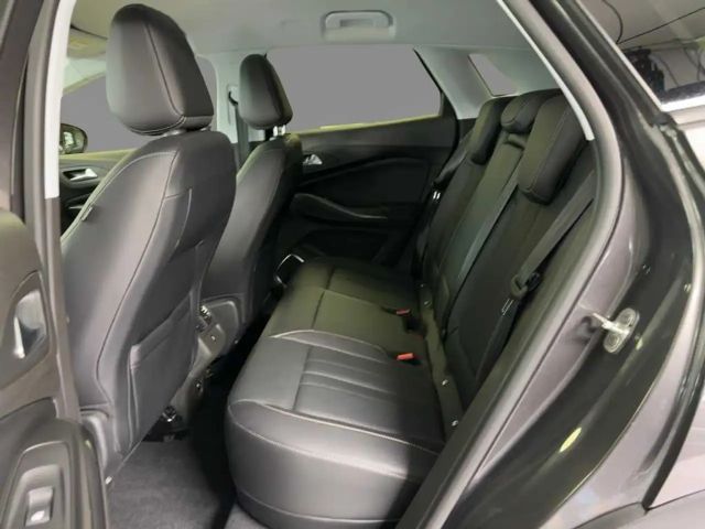 Opel Grandland X Ultimate