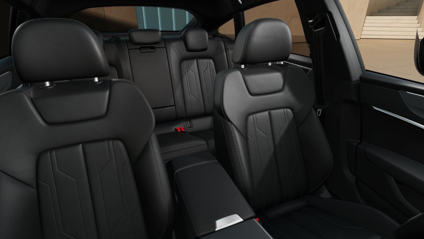 Audi A7 50 TDI Quattro Sportback