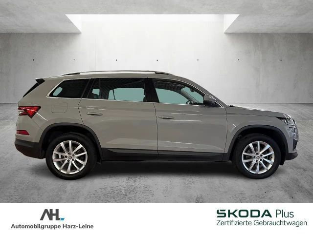 Skoda Kodiaq 2.0 TDI 4x4 Style Style