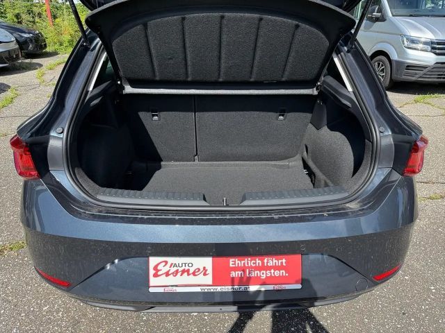 Seat Leon 1.5 TSI Style