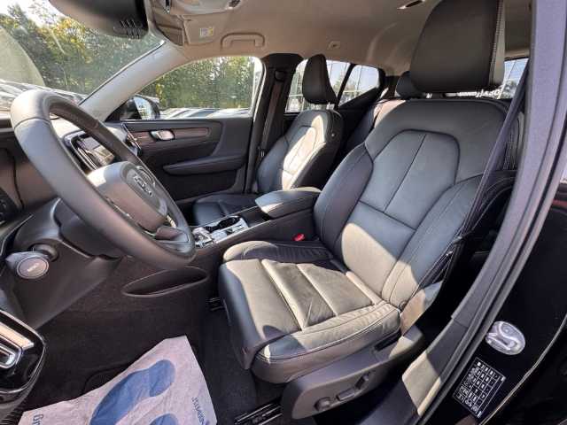 Volvo XC40 Dark Plus Recharge T5