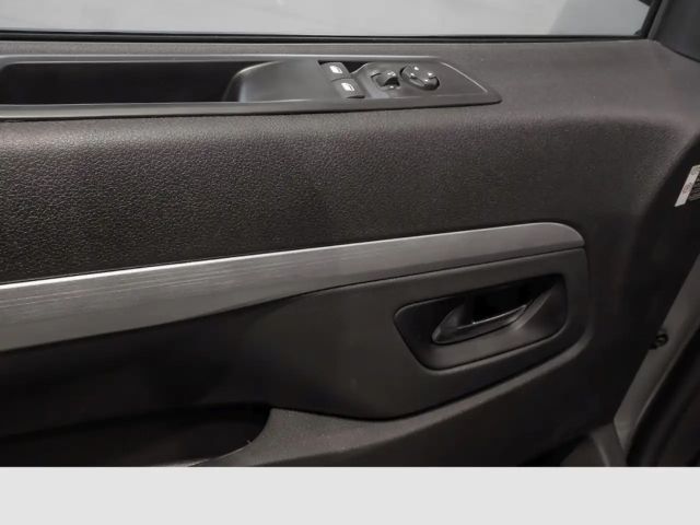 Opel Zafira Life 2.0 CDTI Tourer