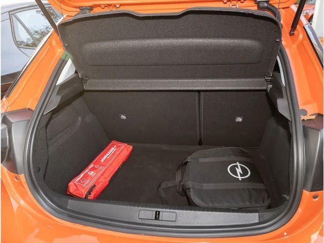 Opel Corsa Corsa-e Elegance