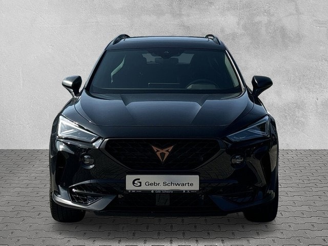 Cupra Formentor 2.0 TSI DSG VZ