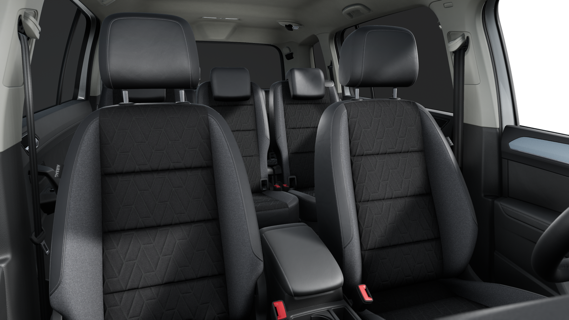 Volkswagen Touran Comfortline DSG