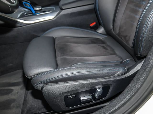 BMW i4 Coupé Gran Coupé M-Sport eDrive40