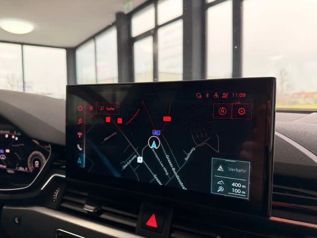 Audi A5 40 TDI S-Line