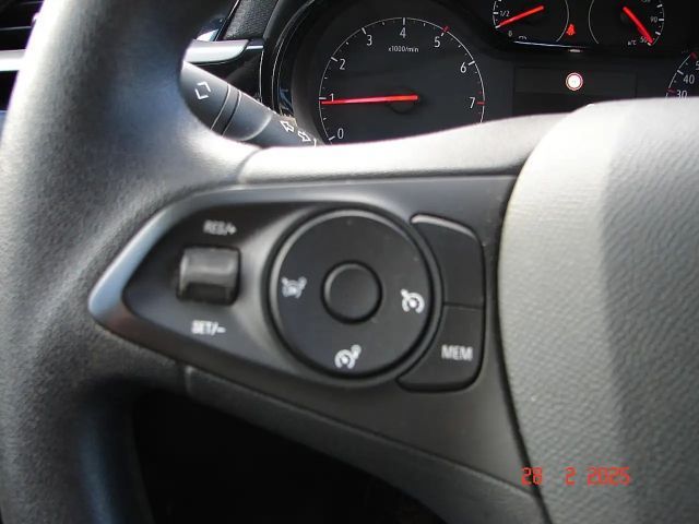 Opel Corsa 1,2  **GEBRAUCHTWAGENGARANTIE**