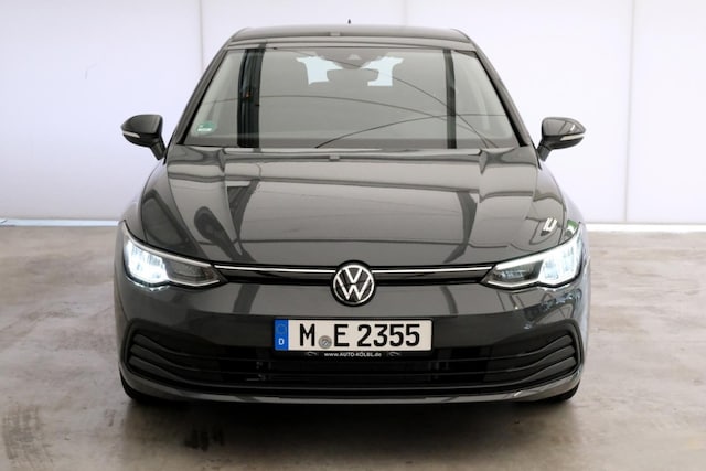 Volkswagen Golf Golf VIII Life