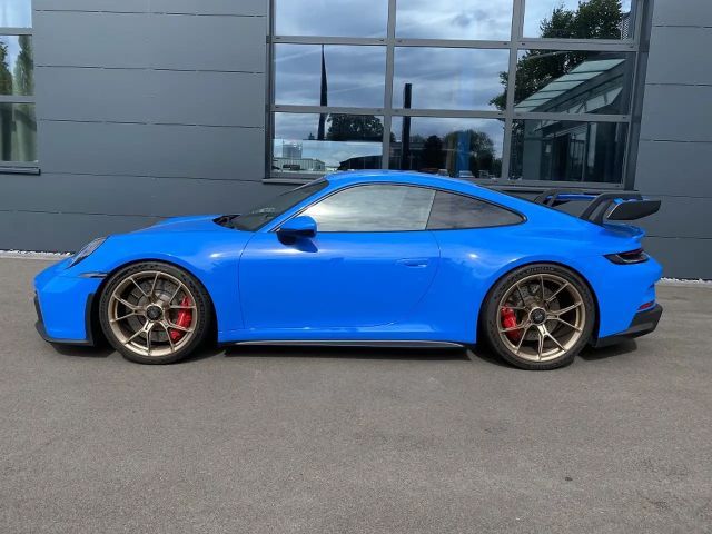 Porsche 992 Coupé GT3