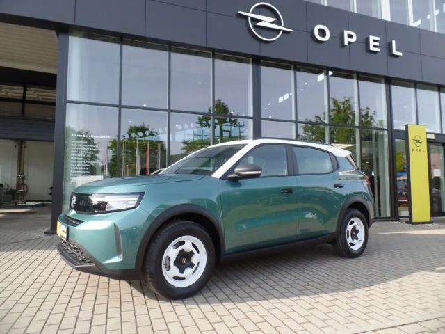 Opel Frontera Edition