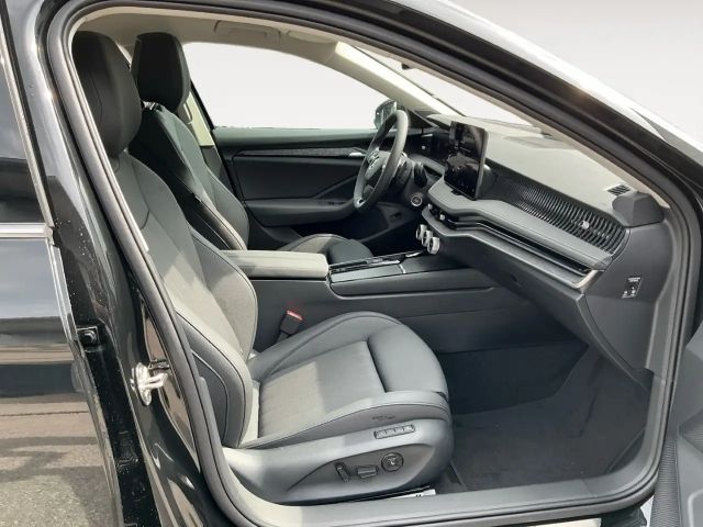 Skoda Superb Selection