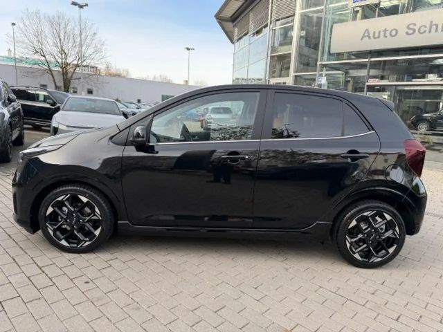 Kia Picanto GT-Line