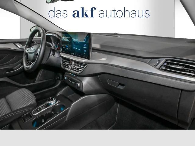 Ford Focus 1.5 EcoBlue Titanium Wagon