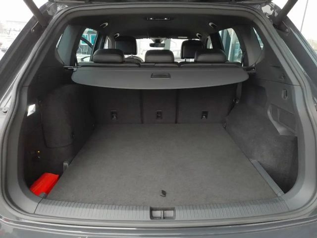 Seat Tarraco DSG Xcellence