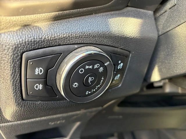 Ford EcoSport EcoBoost ST Line