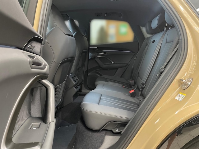 Audi Q5 Quattro S-Tronic Sportback