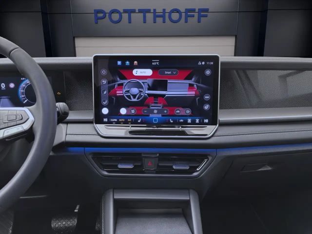 Volkswagen Tayron 1.5 eTSI DSG Life