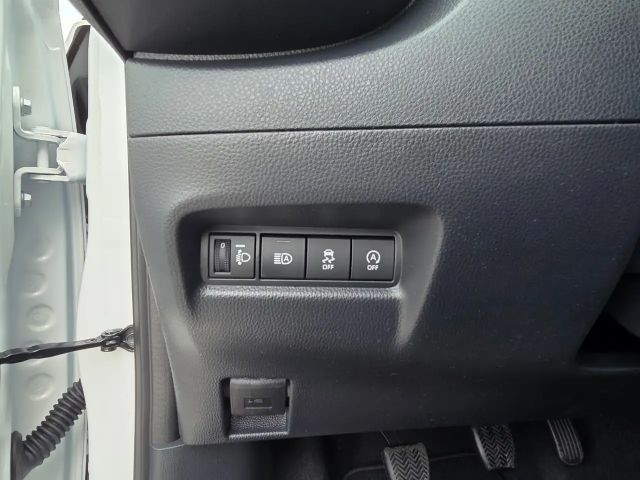 Toyota Aygo X 1.0 VVT-i Business Hatchback