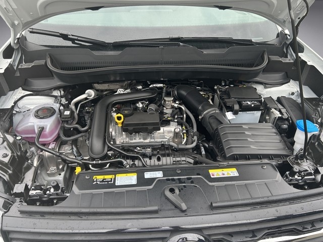 Volkswagen T-Cross T-Cross 1,0 TSI Tageszulassung