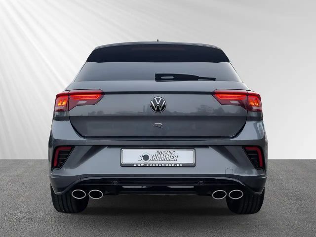 Volkswagen T-Roc 2.0 TSI DSG