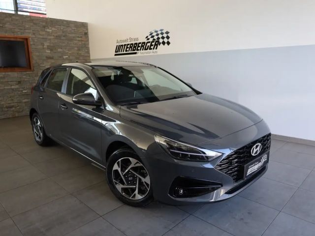 Hyundai i30 1.0 T-GDi