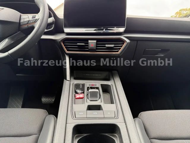 Cupra Formentor 2.0 TSI