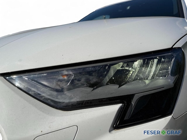 Audi A3 30 TFSI S-Tronic Sportback