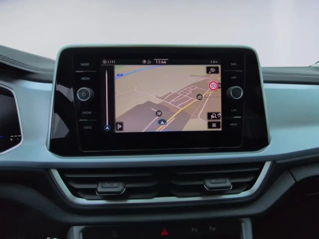 Volkswagen T-Roc 2.0 TDI DSG