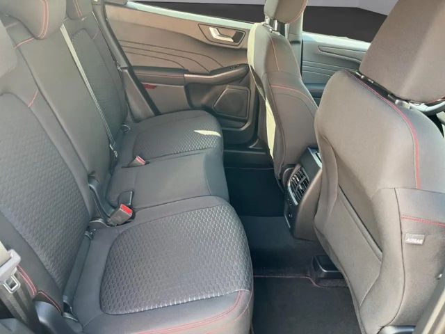 Ford Kuga EcoBoost ST Line