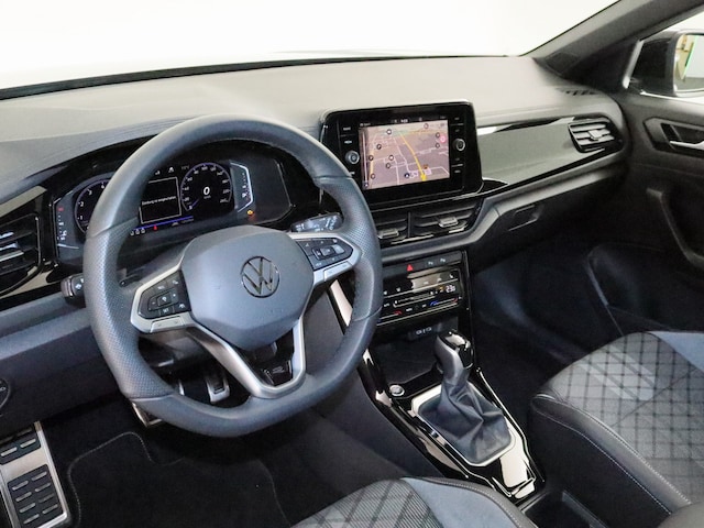 Volkswagen T-Roc 1.5 TSI R-Line