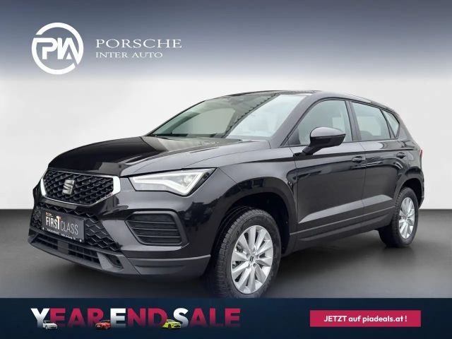 Seat Ateca 1.0 TSI Reference