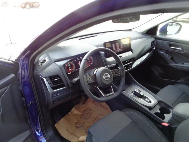 Nissan Qashqai N-Connecta